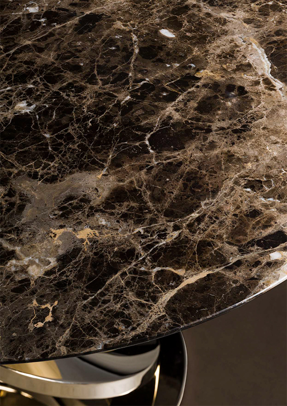 Стол CERBERUS ECLYPSE VILLARI M807525-317  - Вид №1