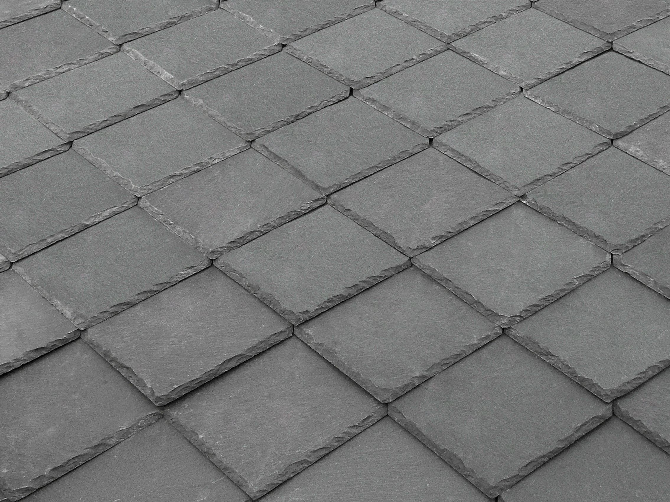 Сланцевая черепица B&B Rivestimenti Naturali TOULA 40X40 ARCH-00047397