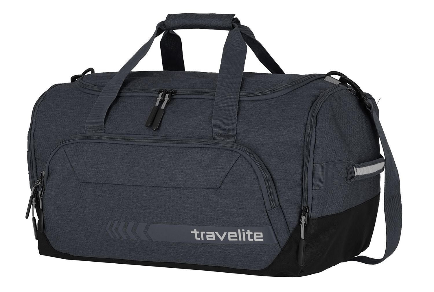 6914-04 Сумка дорожная 6914 Reisetasche M Travelite Kick-Off  - Вид №1