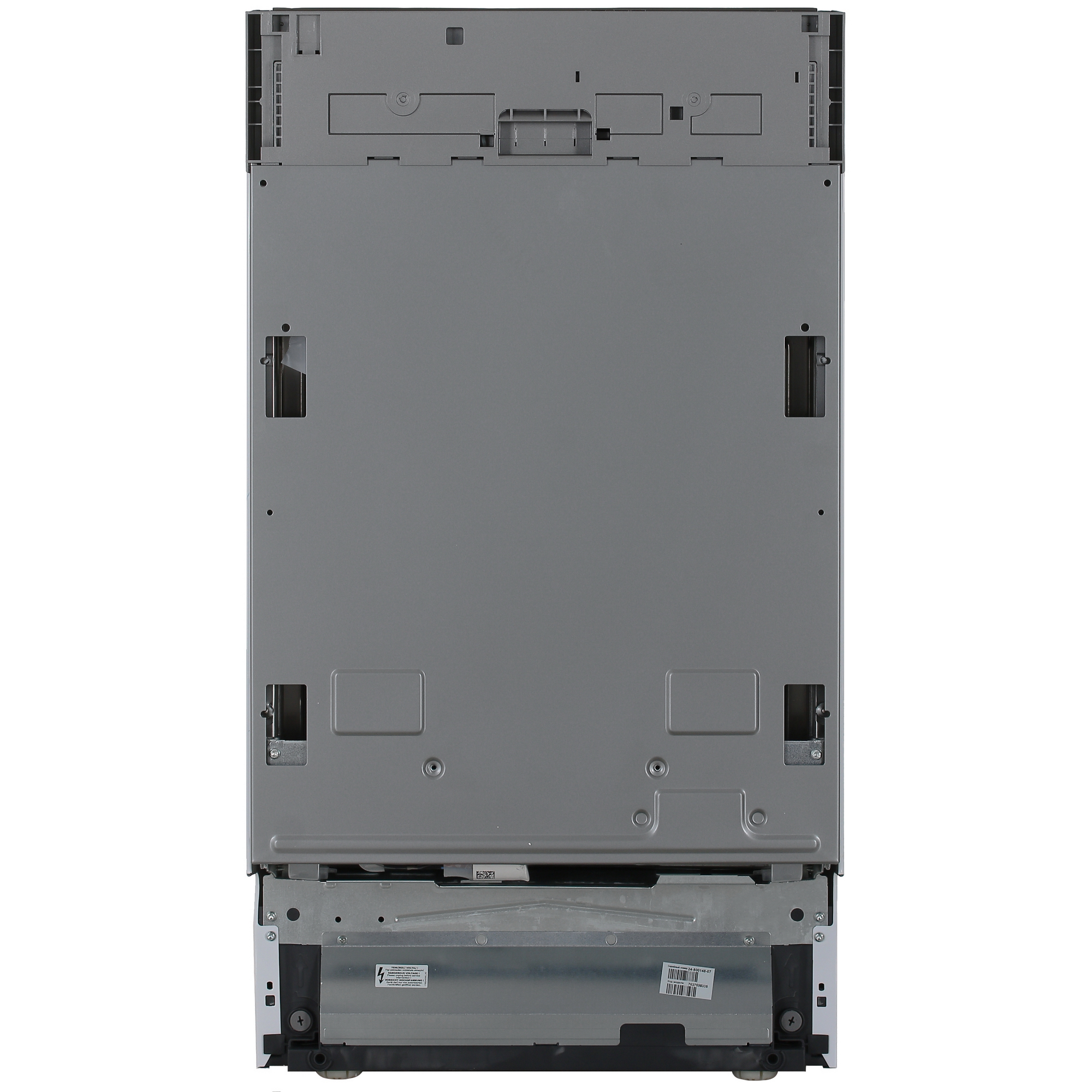 5488482 Встраиваемая посудомоечная машина Hotpoint HIS 1C55 D STDN-0135924 - Вид №2