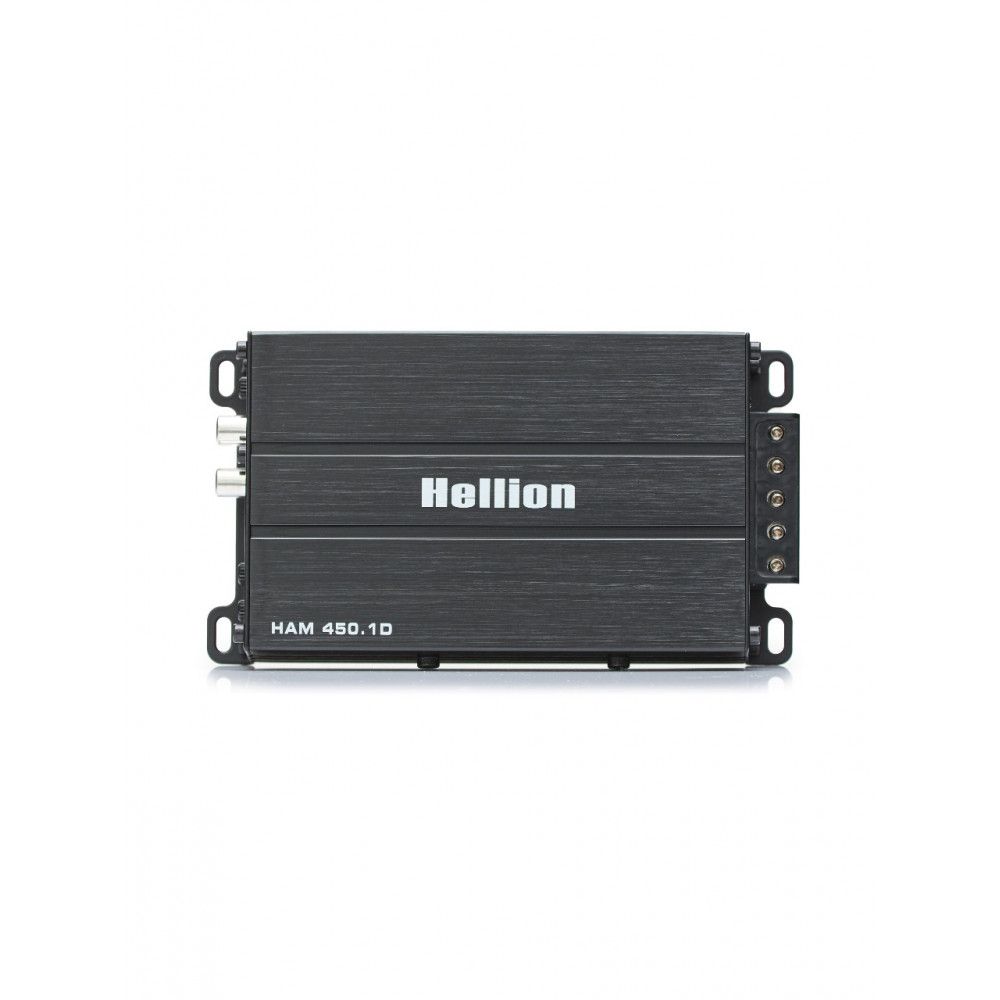 9213547 Усилитель Hellion HAM450.1D STDN-0017882 - Вид №4