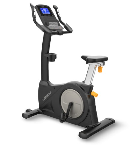 U800M Велотренажер bronze gym u800m Bronze Gym 