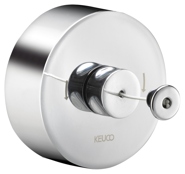 04979070001 Веревка для белья KEUCO Universalartikel - Вид №1