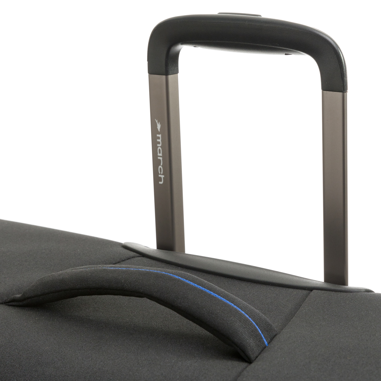 M2999-07-62 Чемодан M2999*62 M March Sigmatic  - Вид №9