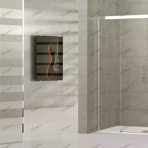 Душевой уголок 142x91 ROSE ROSSE 2A+F Novellini ROSE ROSSE ROSE2A1361KROSEF881K