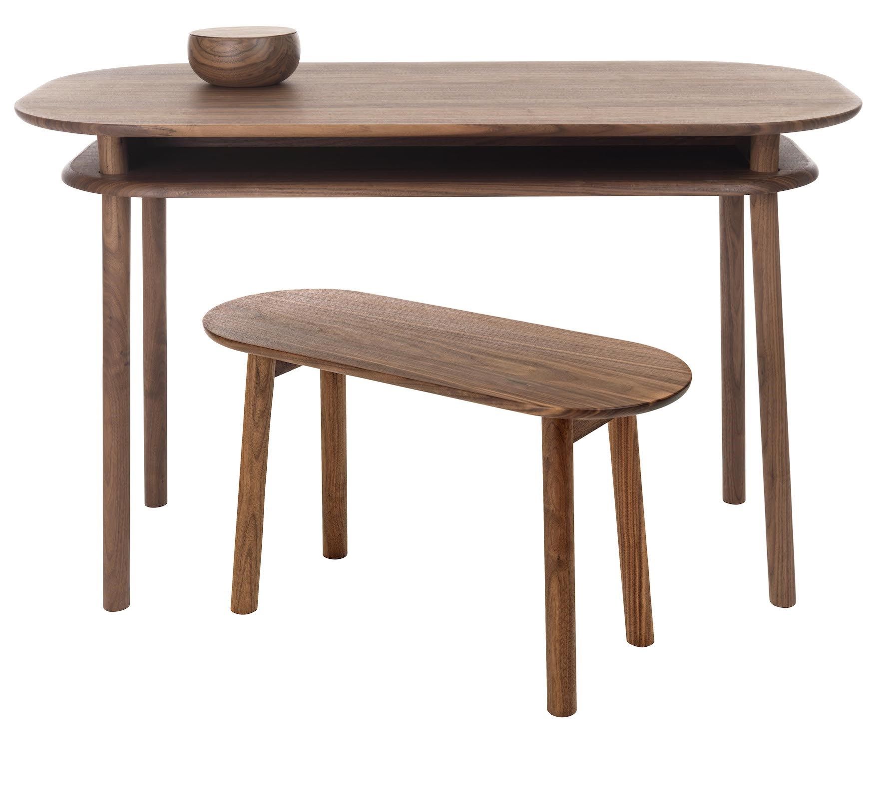 Деревянный стол Schonbuch BUREAU ARCH-00111679 - Вид №12