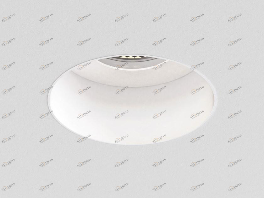 Astro Lighting Встраиваемый металлический светодиодный уличный светильник  1248017 