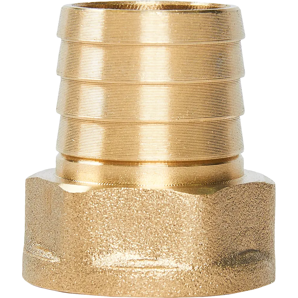 Переходник Aquasfera для систем водоснабжения 3/8"x25 мм 84657578 STLM-1480829 - Вид №1