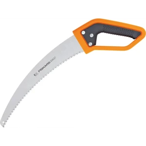 Пила садовая малая Fiskars SW37 D-образная ручка