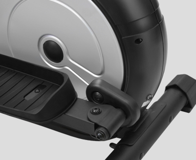 Эллиптический тренажер comfortline esm Svensson Body Labs sun-id-2068171 - Вид №3