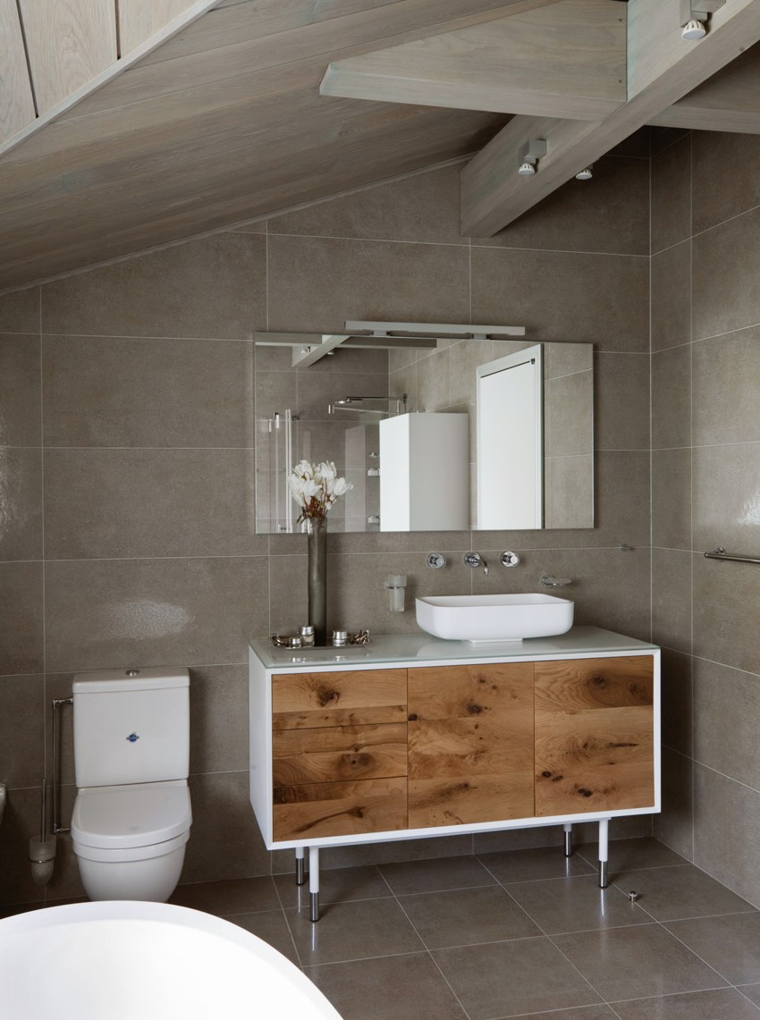 2233 Mobile bagno Bianchini&Capponi MATERIA Bianchini Capponi - Вид №2