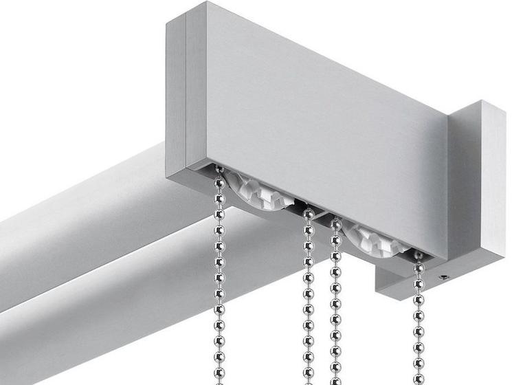 Scaglioni Электрическая рулонная штора sun-id-1481596 - Вид №4