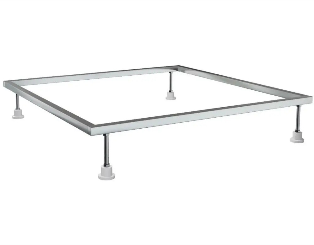 90764166 Каркас для поддона Allen Brau 90x90 8.00001 STLM-0973369