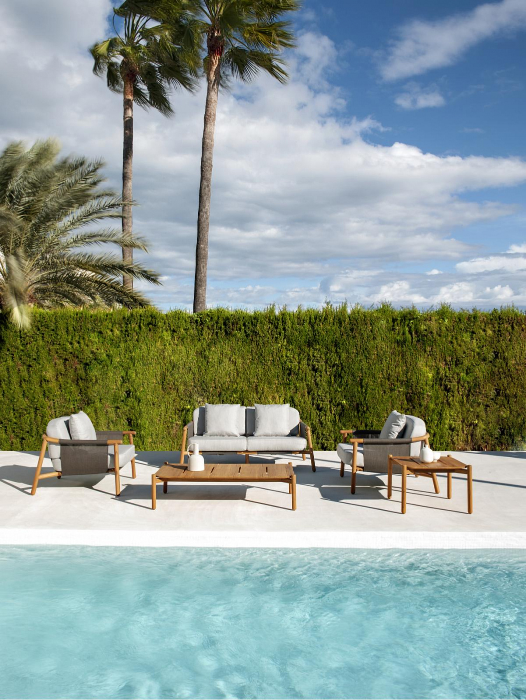 106850 Диван двухместный Point Hamp POINT1920  - Вид №2