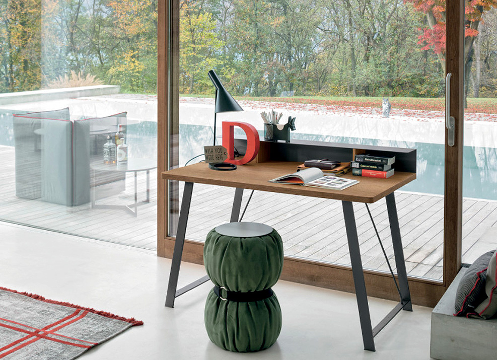 Письменный стол ATLANTE TOMASELLA 11974 COMPLEMENTI - Вид №1