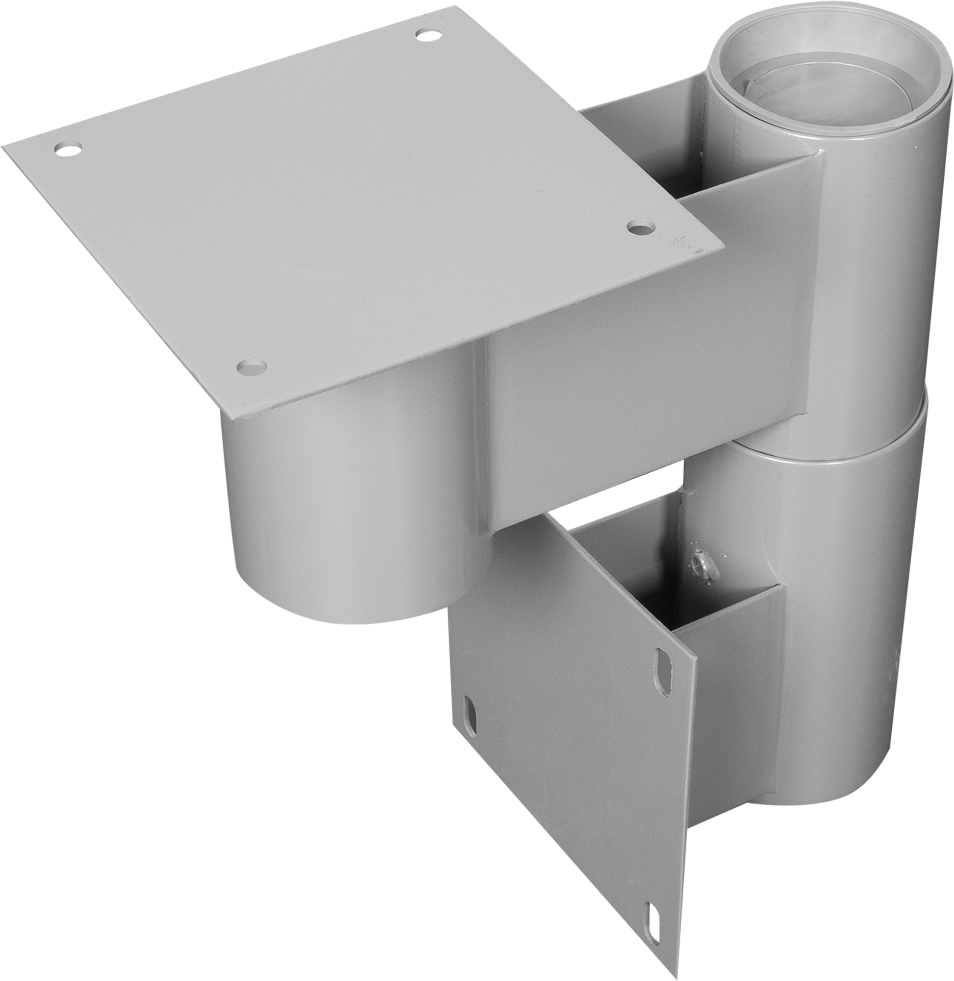 18661077 Верхний и нижний элемент «ЭК» STLM-0011913 ЛЕСЕНКА  - Вид №1