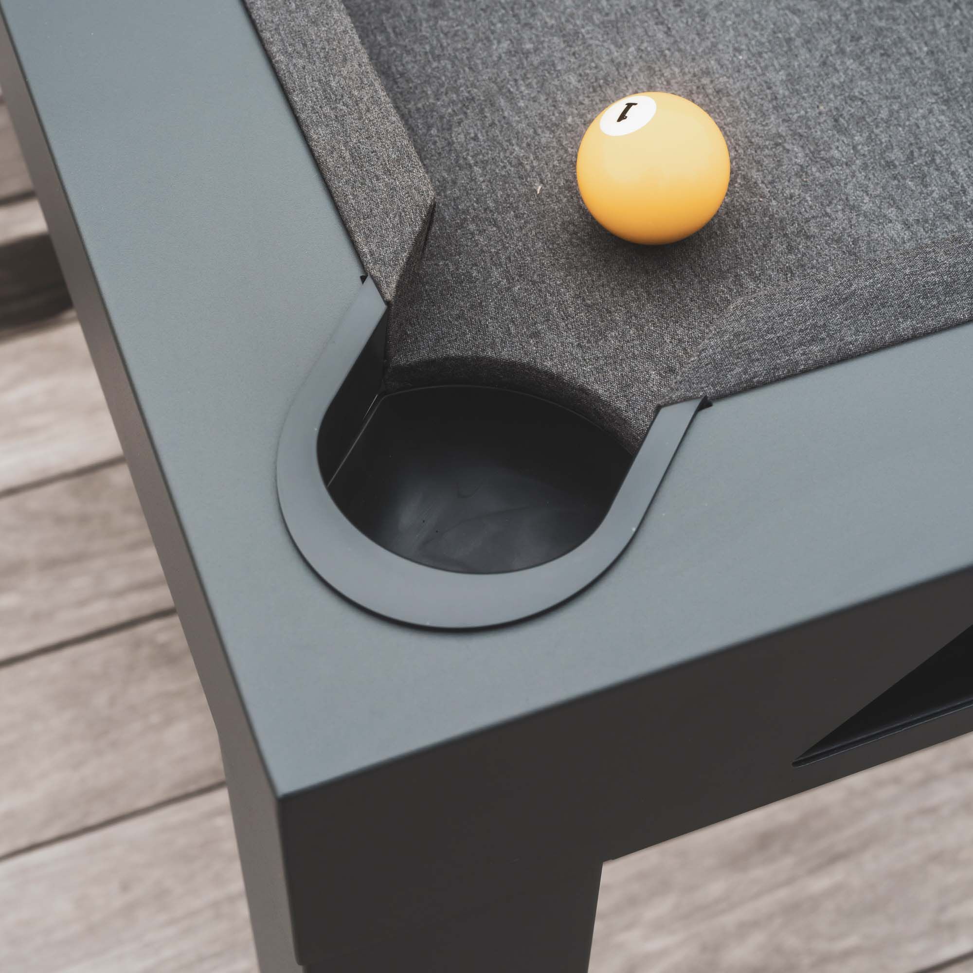 Прямоугольный бильярдный стол Cornilleau Classic ARCH-00029186 - Вид №10