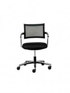 VAGHI Стул для гостей EXPO LIGHT