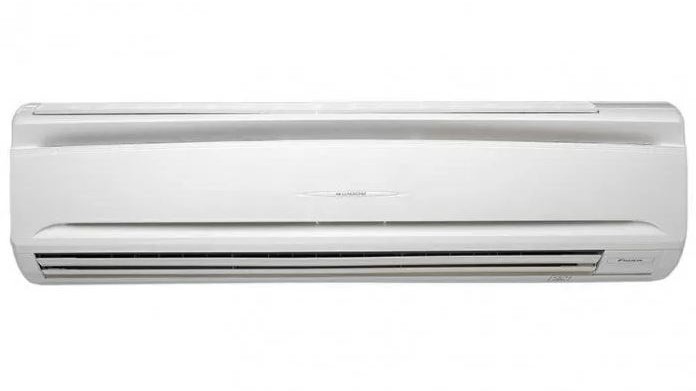 9118502 Кондиционер настенный сплит-система Daikin FAA71B/RQ71BW белый STDN-0139801