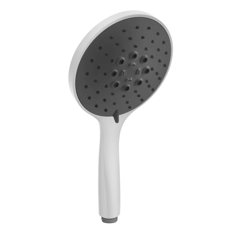 Ручной Душ 14378 279 Gessi Inverso МАТОВО-БЕЛЫЙ 14378279