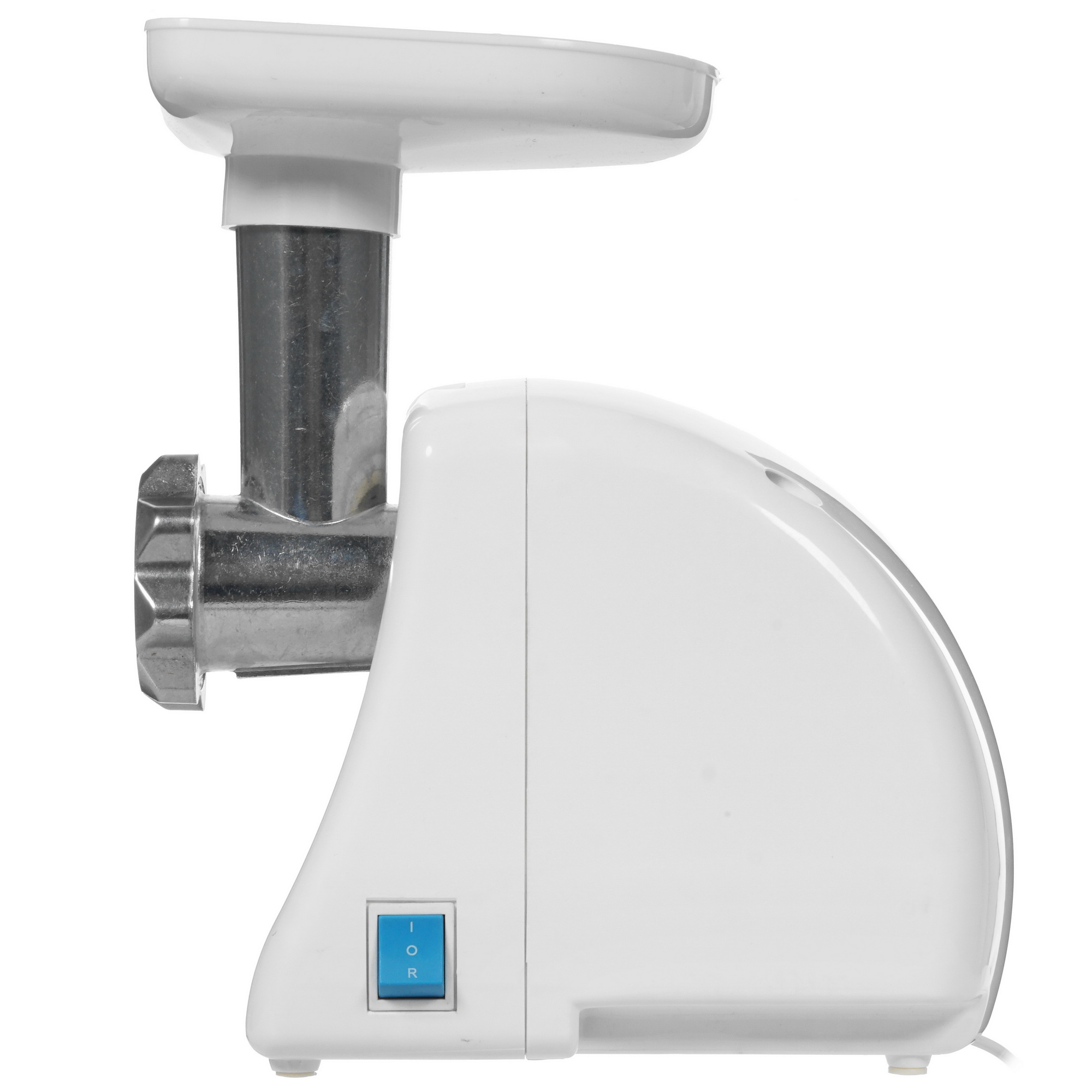 1112284 Мясорубка электрическая Ротор Экстра-Р ЭМШ 35/250-3 белый STDN-0129198 - Вид №2