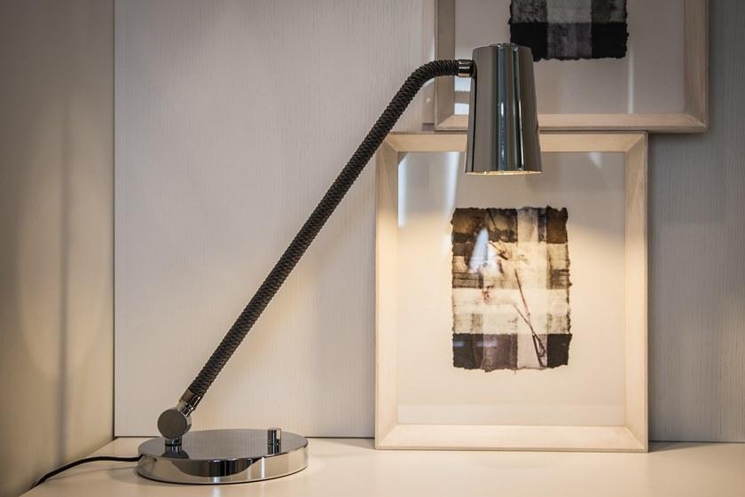 Contardi Светодиодная настольная лампа Up sun-id-1373002 - Вид №19