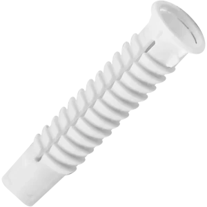 Дюбель универсальный Sormat 8x40 мм нейлон 20 шт.