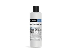 17847036 Моющий концентрат для стёкол и зеркал GLASS CLEANER Concentrate 127-1 PRO-BRITE