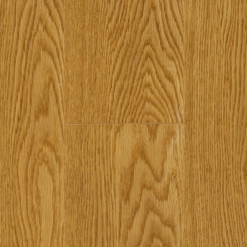 Паркетная доска Amber Wood Дуб Натур с брашью (Текстурированная) 1860х189 мм 2600200393 - Вид №6