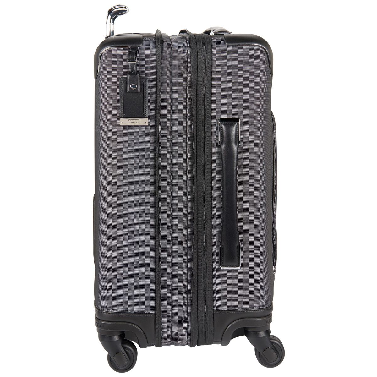 255061PW2 Чемодан Raleigh Continental Exp 56/4 Tumi Arrive  - Вид №1