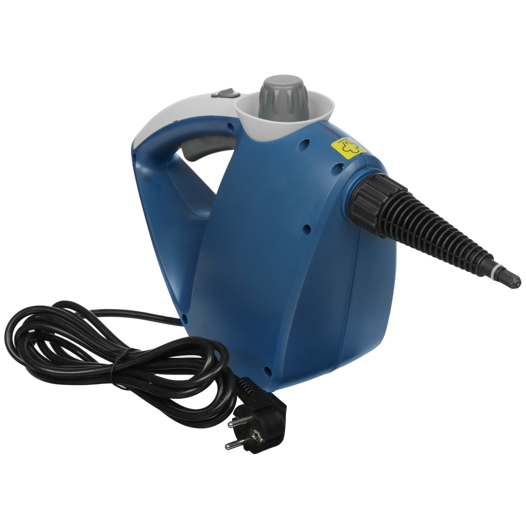 9082097 Пароочиститель Vixter SCH-1431 синий STDN-0121219 - Вид №6