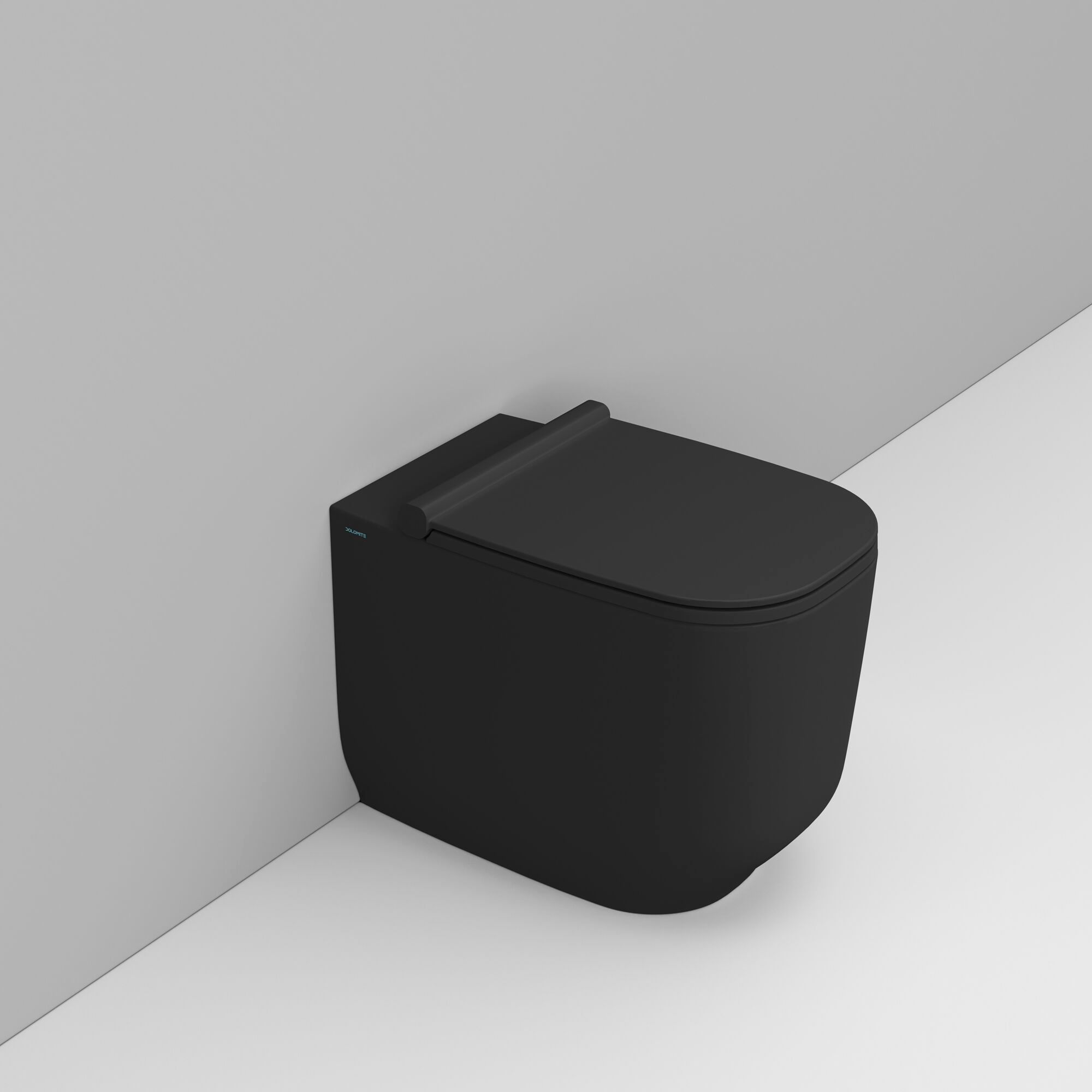 Керамический туалет без пола Ceramica Dolomite Alba ARCH-00117174 - Вид №9