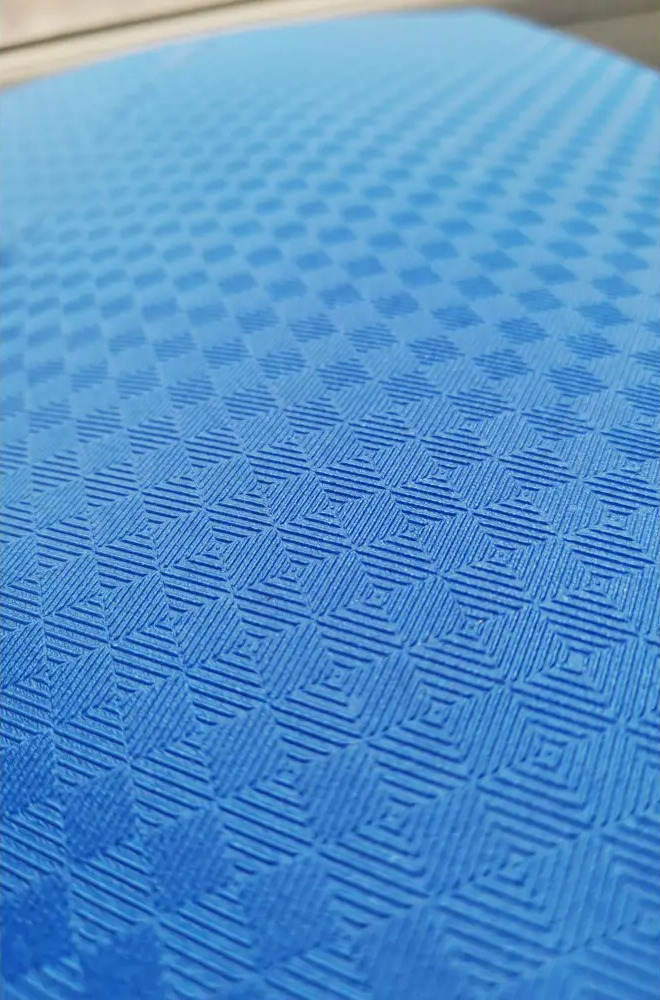 90484527 Подложка Aspenfloor IXPE под SPC/LVT 1.5 мм 10 м² STLM-0889683