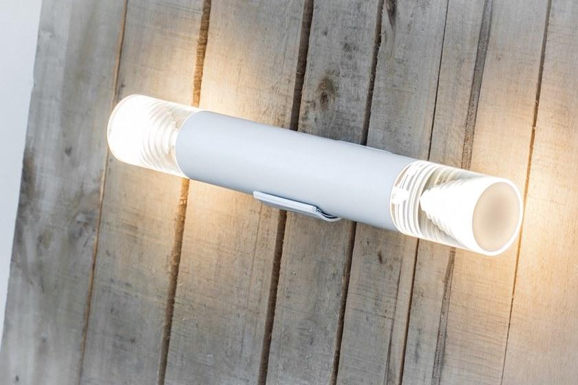 Kriladesign Настенный светильник Zed 2008 - Вид №1