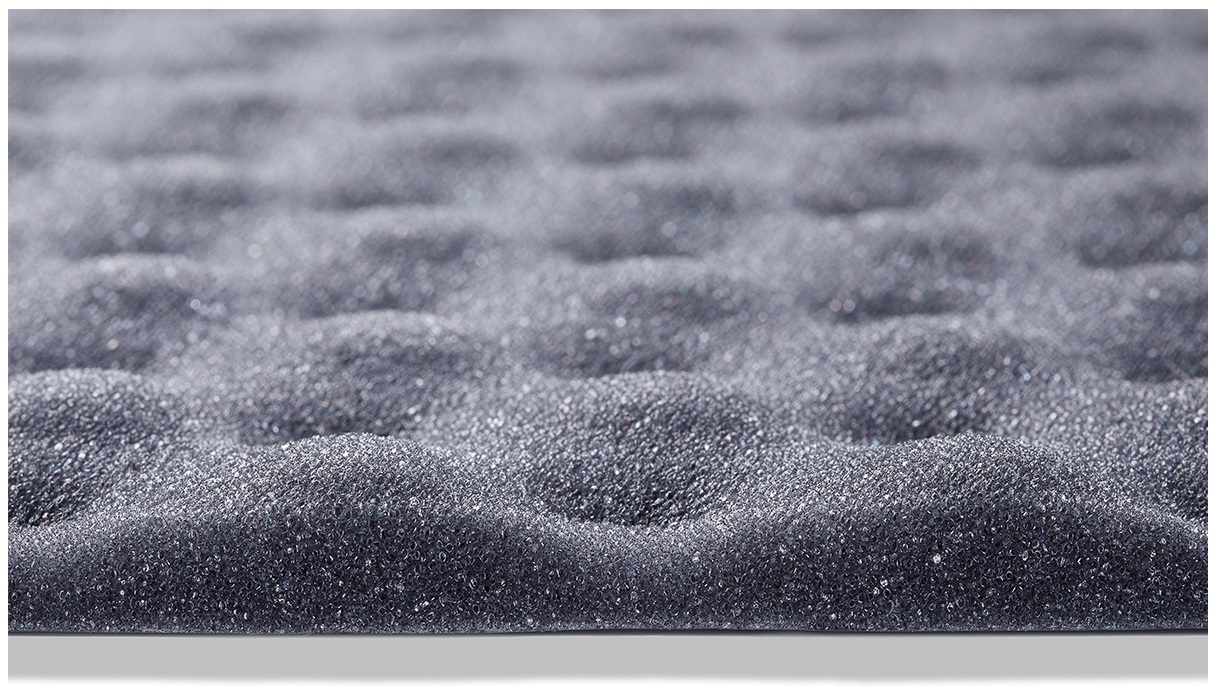 9911869 Шумоизоляция SGM Виолон Гамма Волна 15 STDN-0108807 - Вид №4