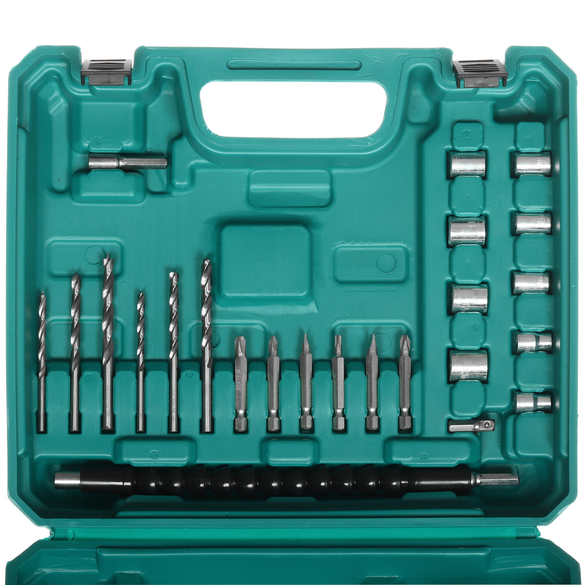 Дрель-шуруповерт Rokodil Twist 2 Pro 9020497 STDN-0086860 - Вид №8