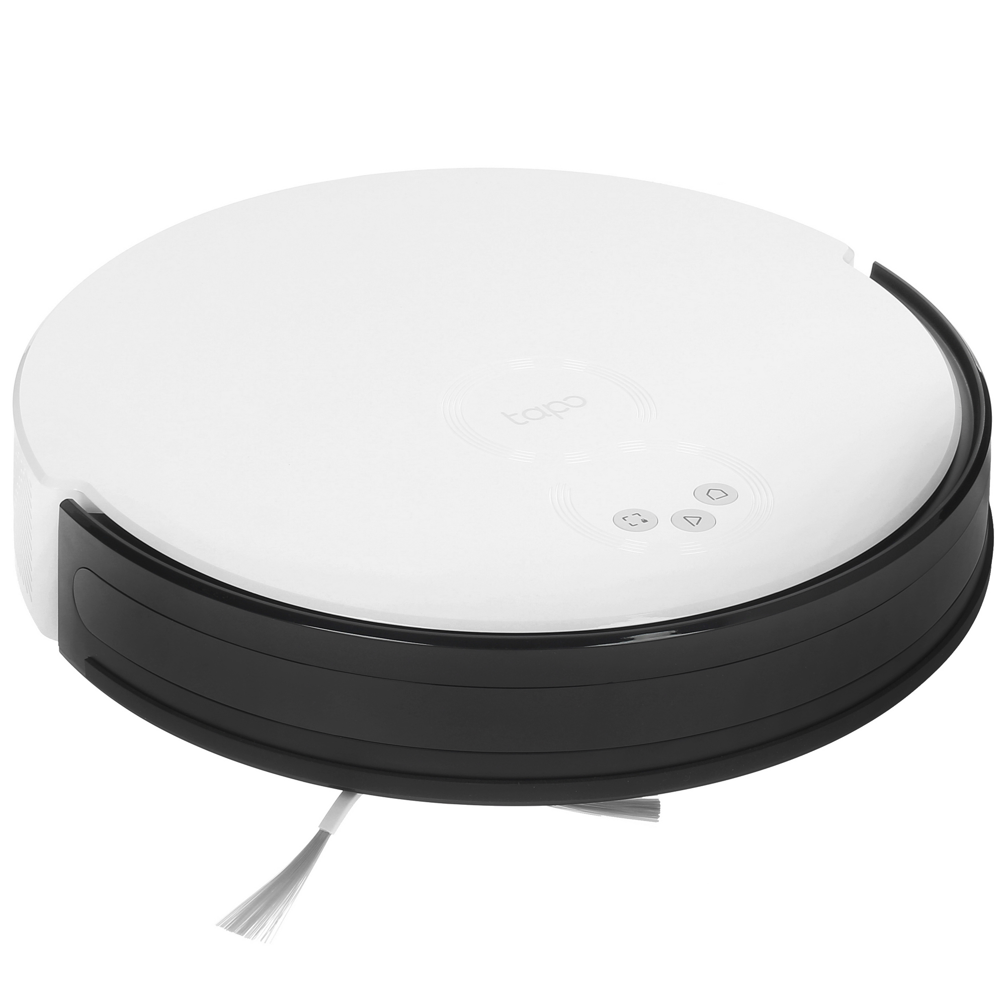 5411522 Робот-пылесос TP-Link Tapo RV10 Plus белый STDN-0106739 - Вид №1