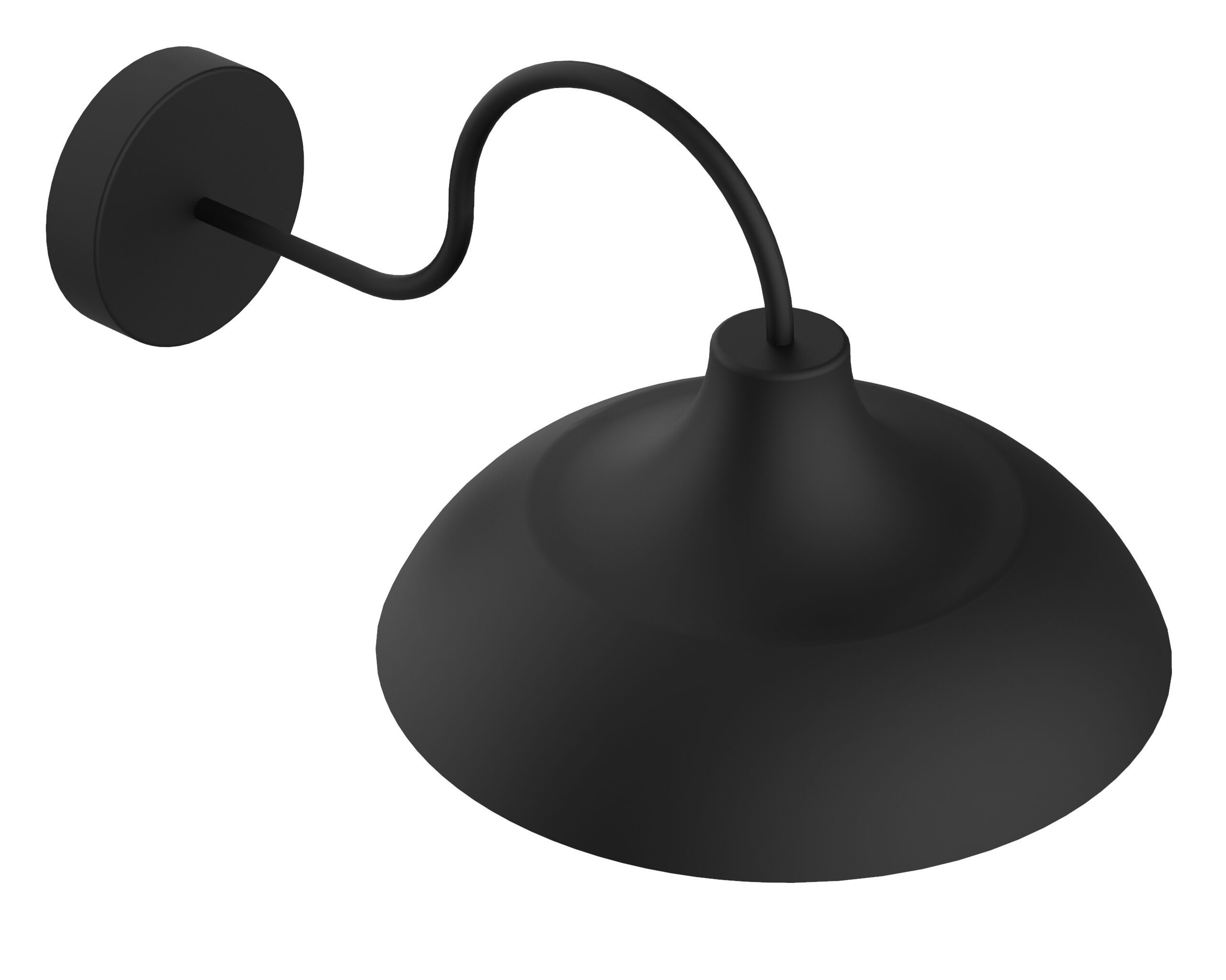 Светодиодный настенный светильник WayPoint Парижский ARCH-00096425 - Вид №8