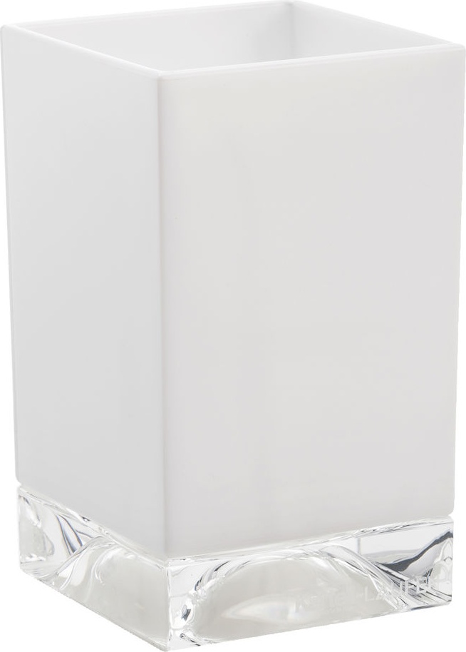 H3823300910001 Стаканчик 'Boxy', пластик LAUFEN PRO - Вид №1