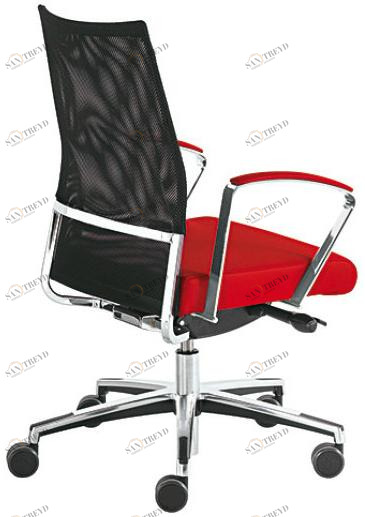 Sesta Стул для руководителя с высокой спинкой Win Wr-222