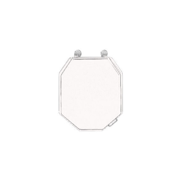 68716 Крышка сиденье для унитаза Horus 