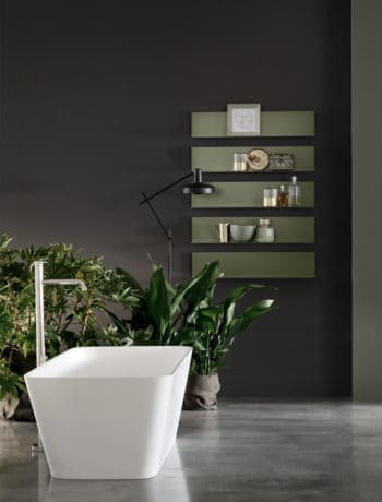 Комплект мебели 12 Arcom Vanity STARC183 - Вид №22