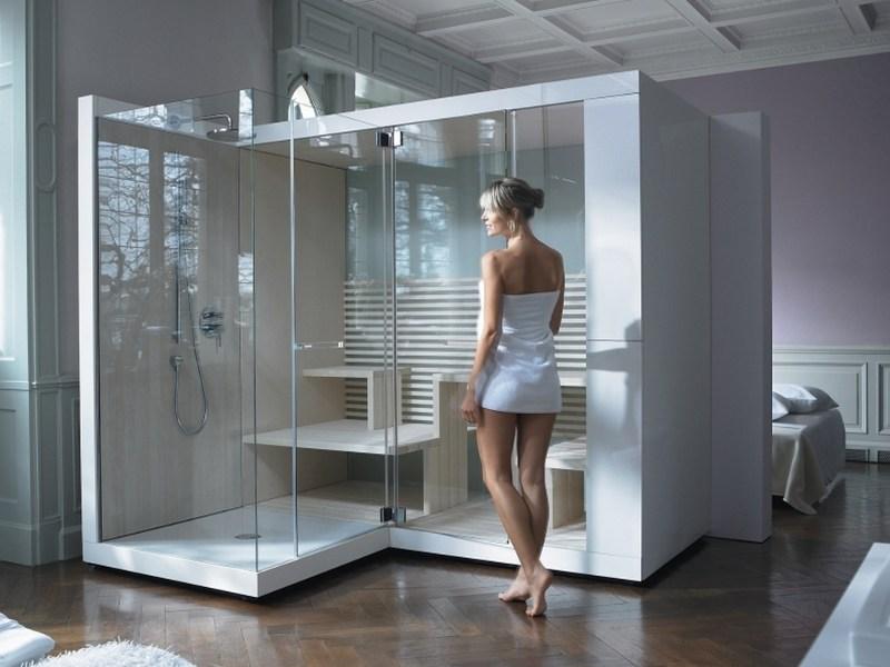 Duravit Сауна Inipi sun-id-1492933 - Вид №2