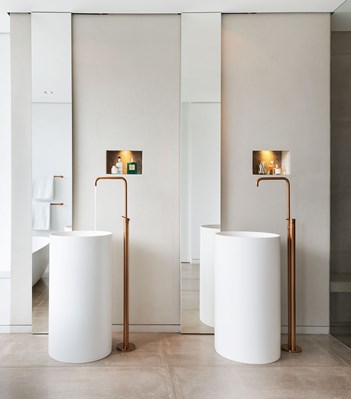 A85 Аксессуары vola  - Вид №109