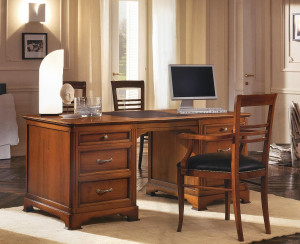 Компьютерный стол Matisse BOTTEGA D'ARTE 323