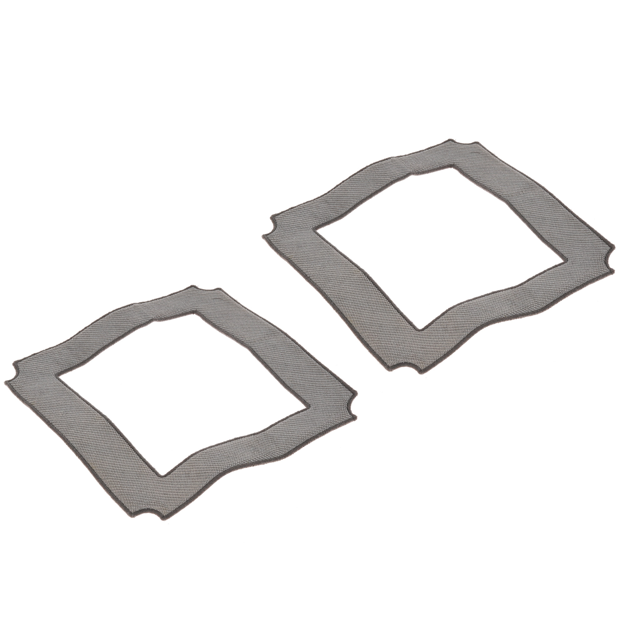 4812199 Комплект салфеток Ecovacs  W-CC2A STDN-0094489