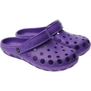 Сабо прогулочные OYO женские размер 38 фиолетовый