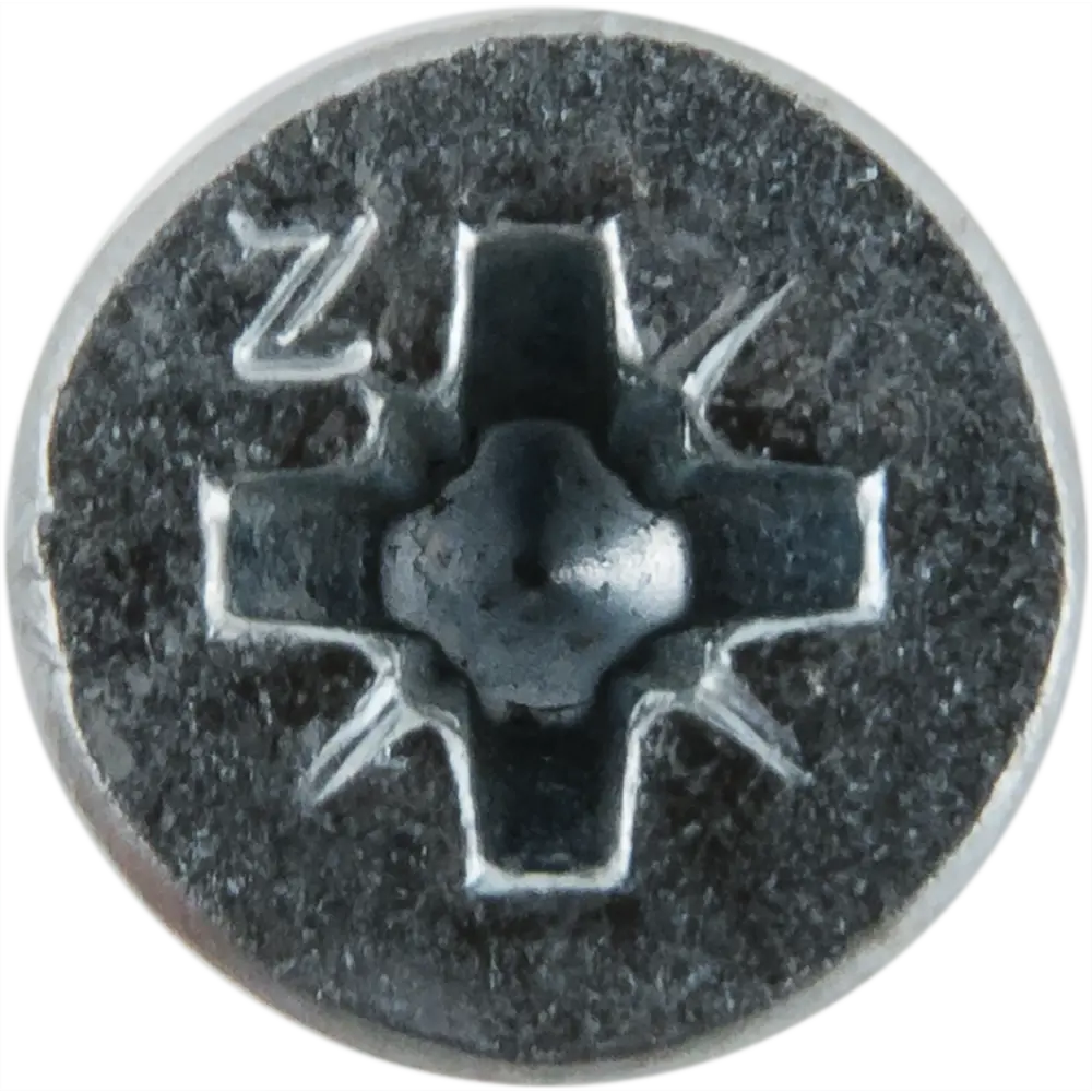 Дюбель-шуруп Standers 6x30 мм нейлон цвет серый 50 шт STLM-2083828 - Вид №3