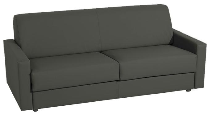 Mobilspazio 2-местный диван-кровать из экокожи Zeus sun-id-1443409 - Вид №5