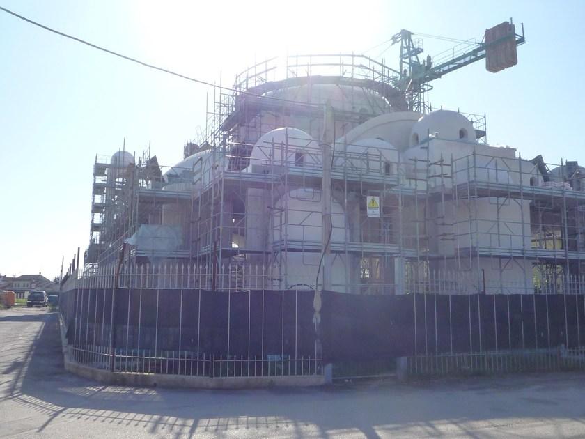 TECNOVA GROUP® Защитное покрытие для улицы Thermoshield® risparmio energetico a ø spessore sun-id-1399818 - Вид №36